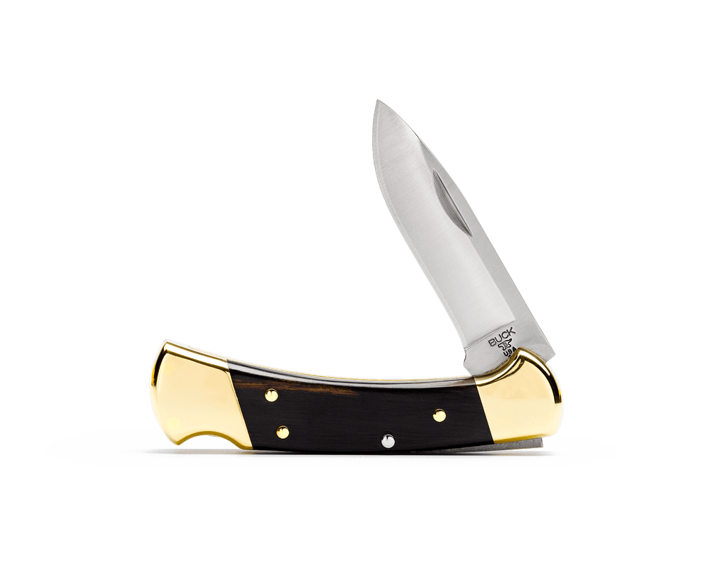 Buck 112 Ranger Folding Lock Knife
