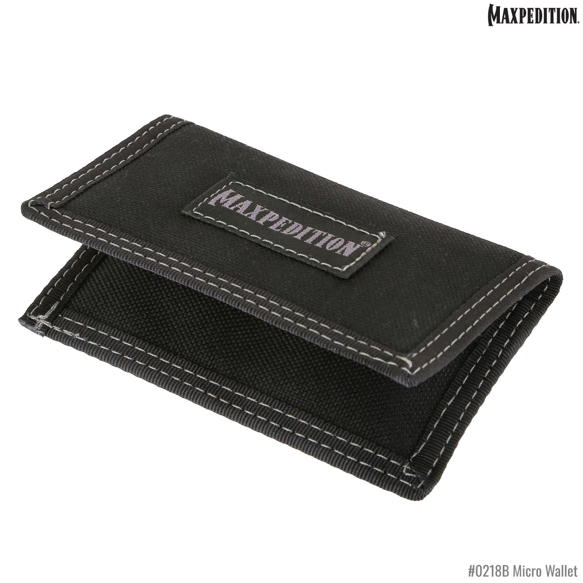 Maxpedition MICRO Foliage Green Wallet