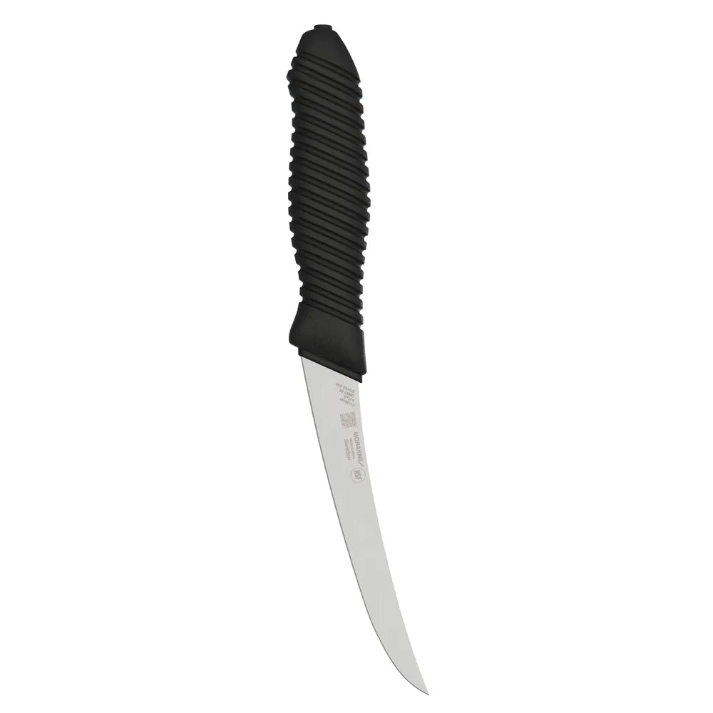 Mora Curved Boning CB6XF-ER Bushcraft Knife