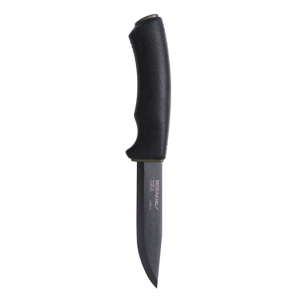 Mora Bushcraft Survival Black Bushcraft Knife