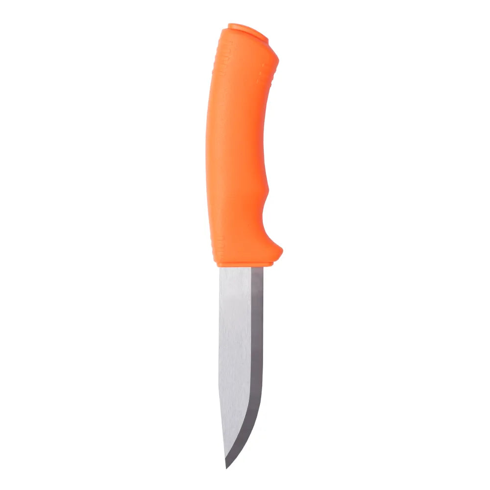 Mora Bushcraft Survival (S) Hi-Vis Orange Bushcraft Knife