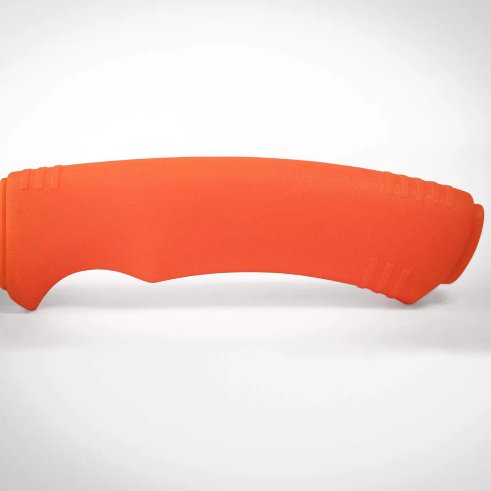 Mora Bushcraft Survival (S) Hi-Vis Orange Bushcraft Knife