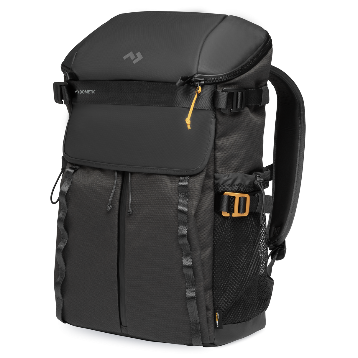 Dometic Unrestricted Backpack bag - Black