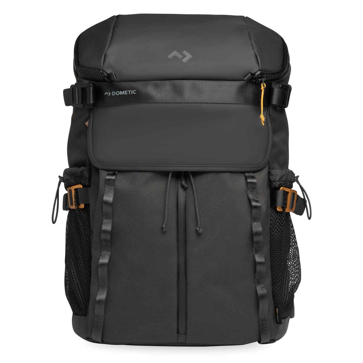 Dometic Unrestricted Backpack bag - Black