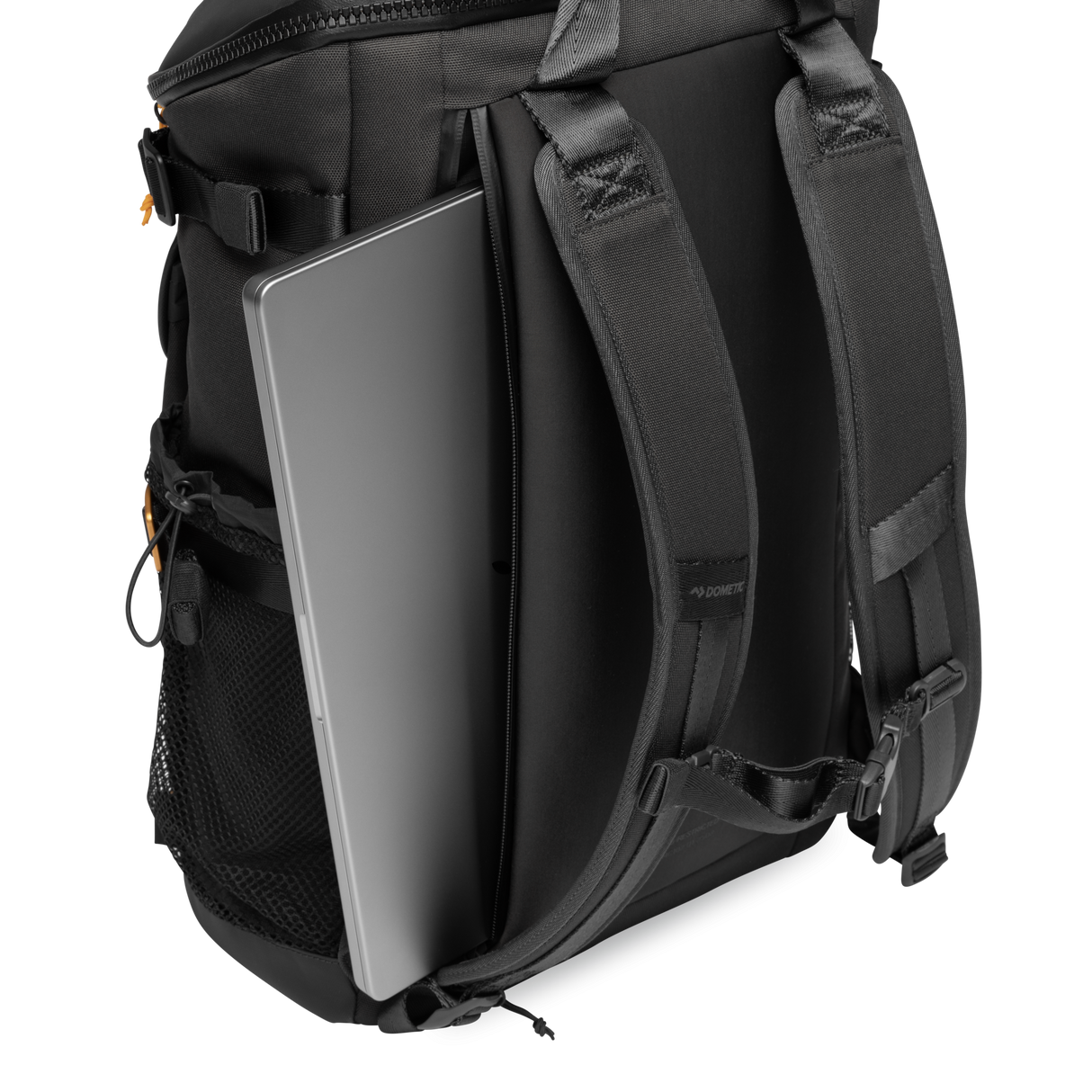 Dometic Unrestricted Backpack bag - Black