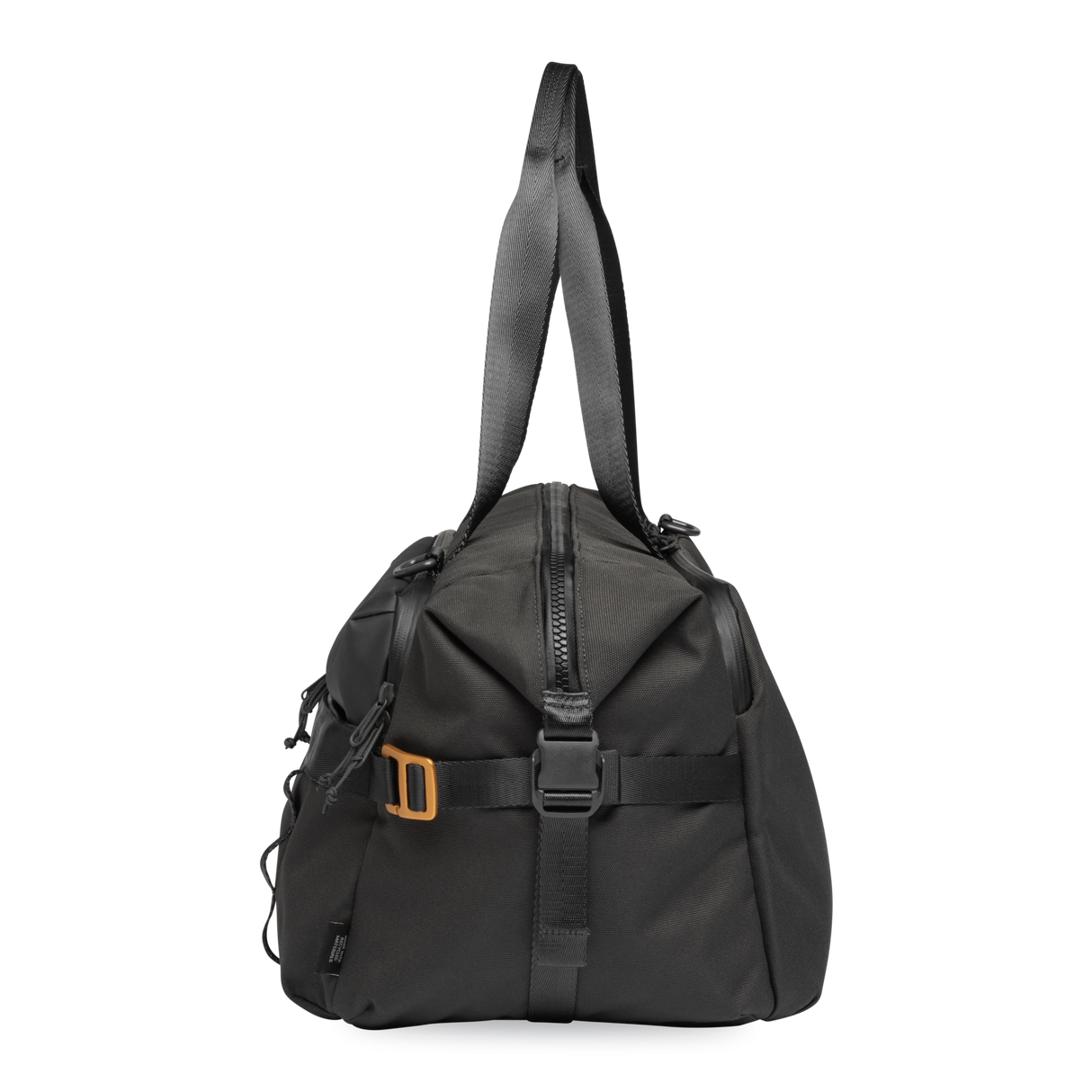 Dometic Unrestricted Duffle Bag - Black