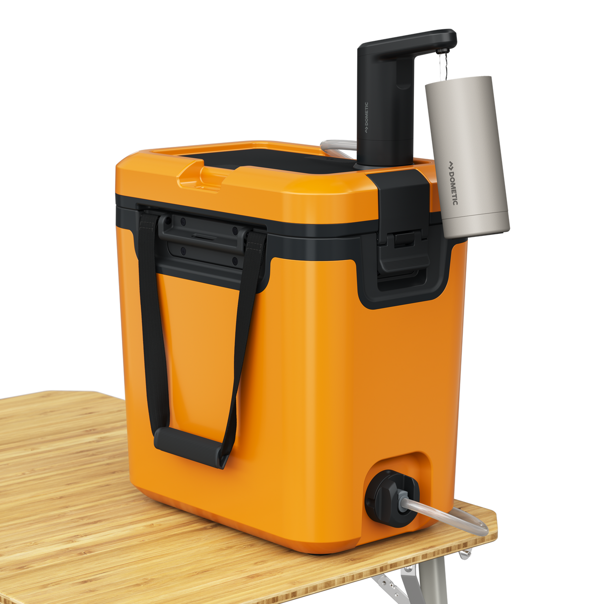 Dometic Recon Hardside Cooler Box - 16 Litre - Glow