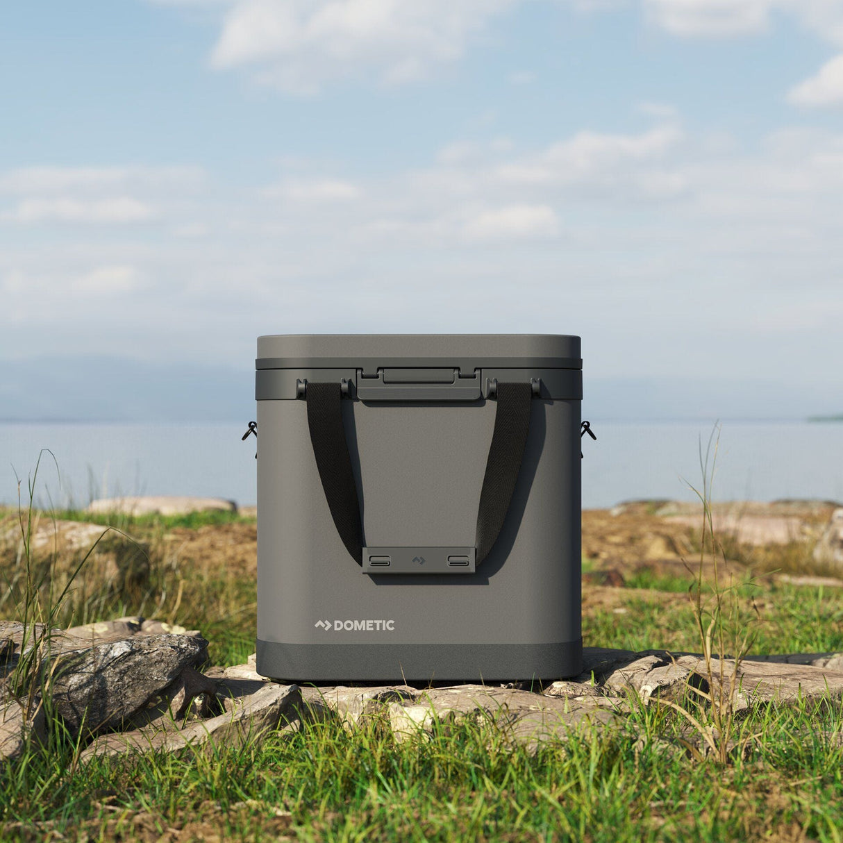 Dometic Recon Softside ZL Large Cooler Bag - Silt