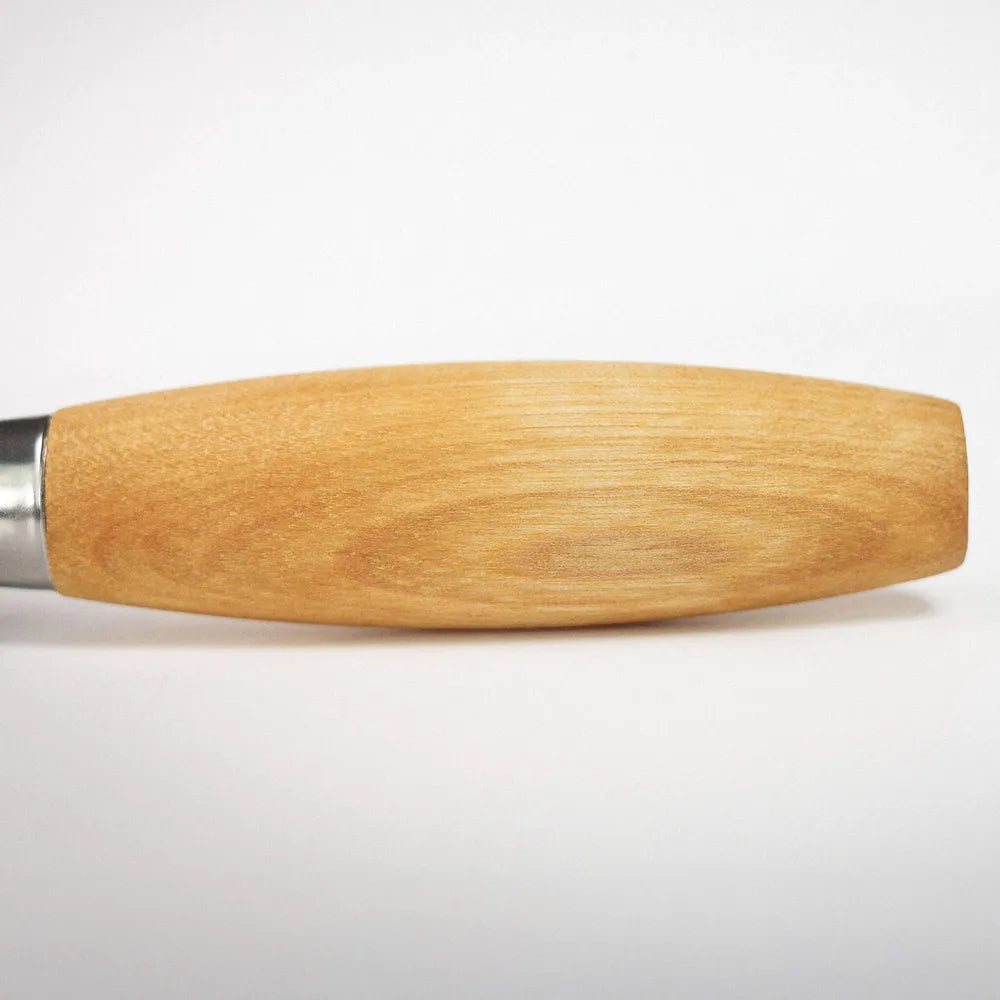 Mora Hook 164 – Right-handed Bushcraft Knife