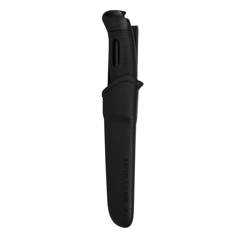 Mora Companion Spark (S) Black