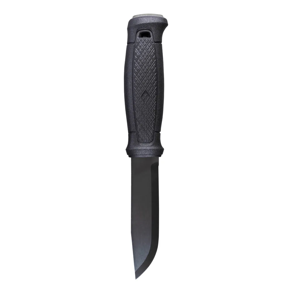 Mora Garberg BlackBlade (C) Black Bushcraft Knife