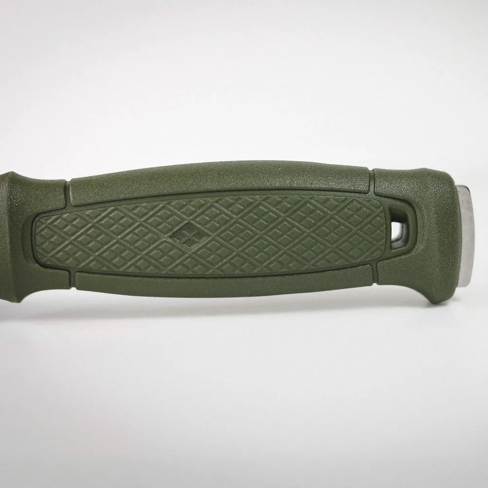 Mora Garberg (S) Green Bushcraft Knife