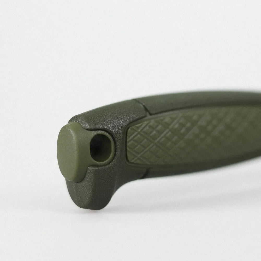 Mora Risberg (S) Deep Forests Bushcraft Knife