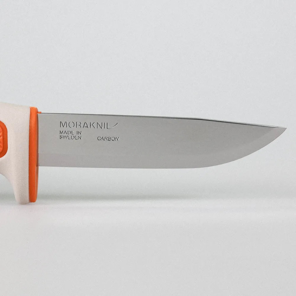 Mora Risberg (C) Cloudberries Bushcraft Knife