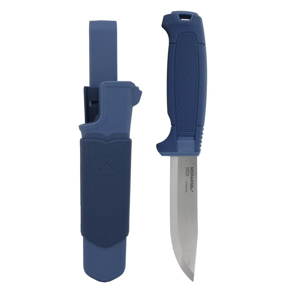 Mora Amberg (S) Blue Mountains Bushcraft Knife