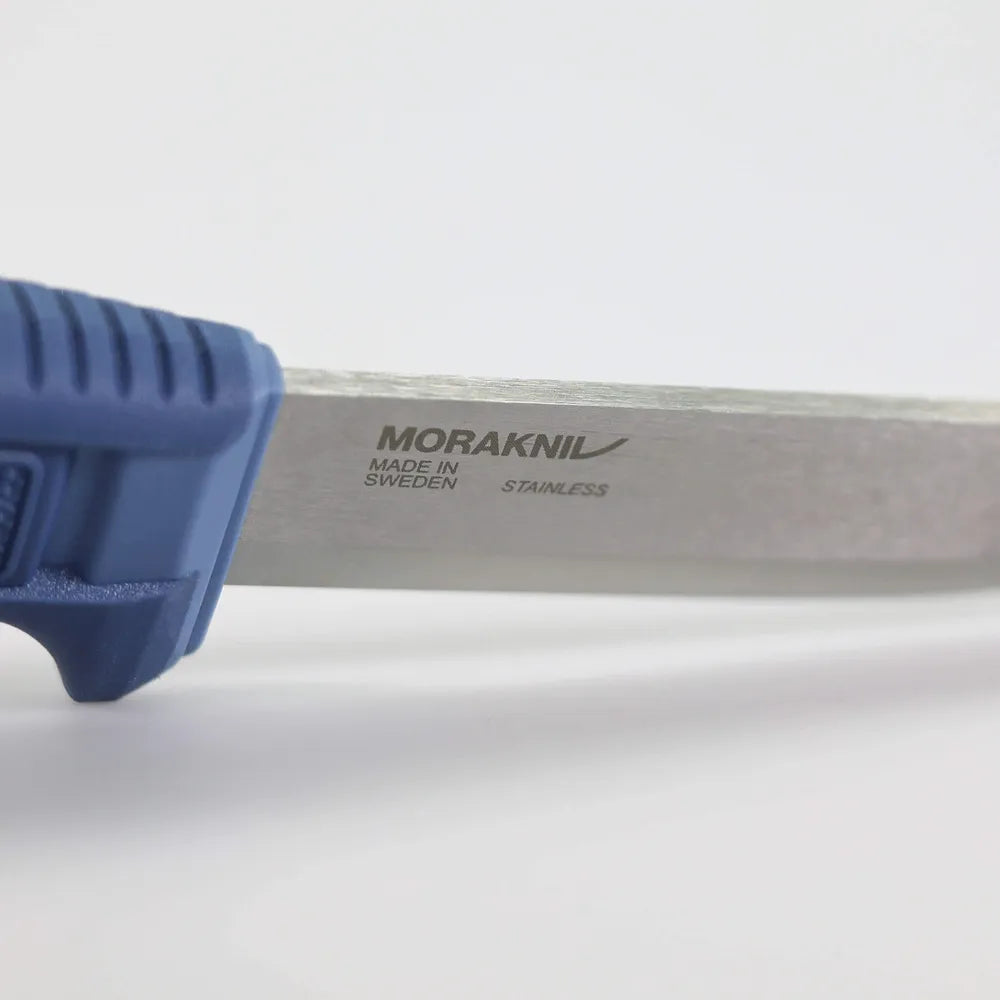 Mora Amberg (S) Blue Mountains Bushcraft Knife