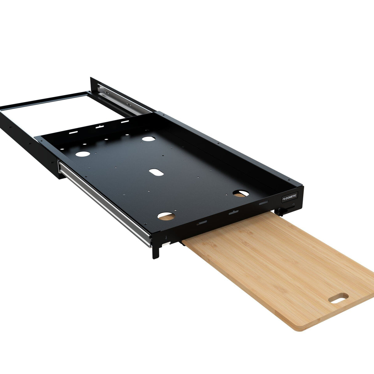 Dometic SLD75 Vehicle Cooler Box Slide - for CFX5 | CFX3 | CFX2 | CFF