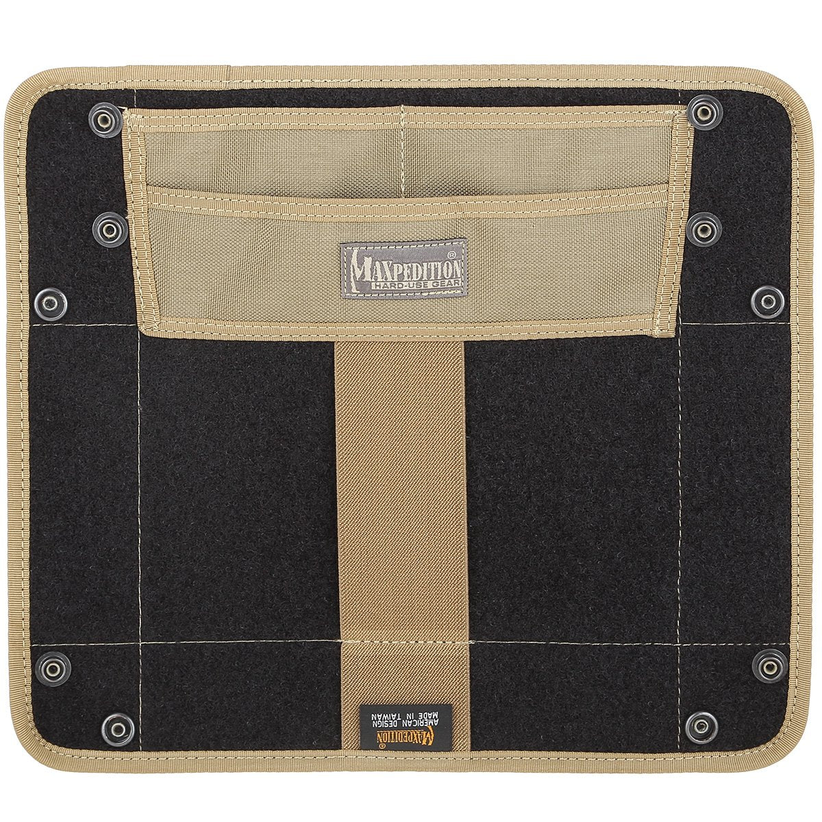 Maxpedition Tactical Khaki Travel Tray