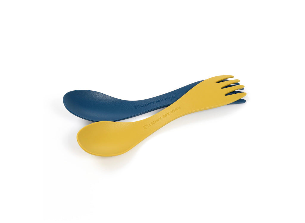 Light My Fire Spork Little 2-Pack