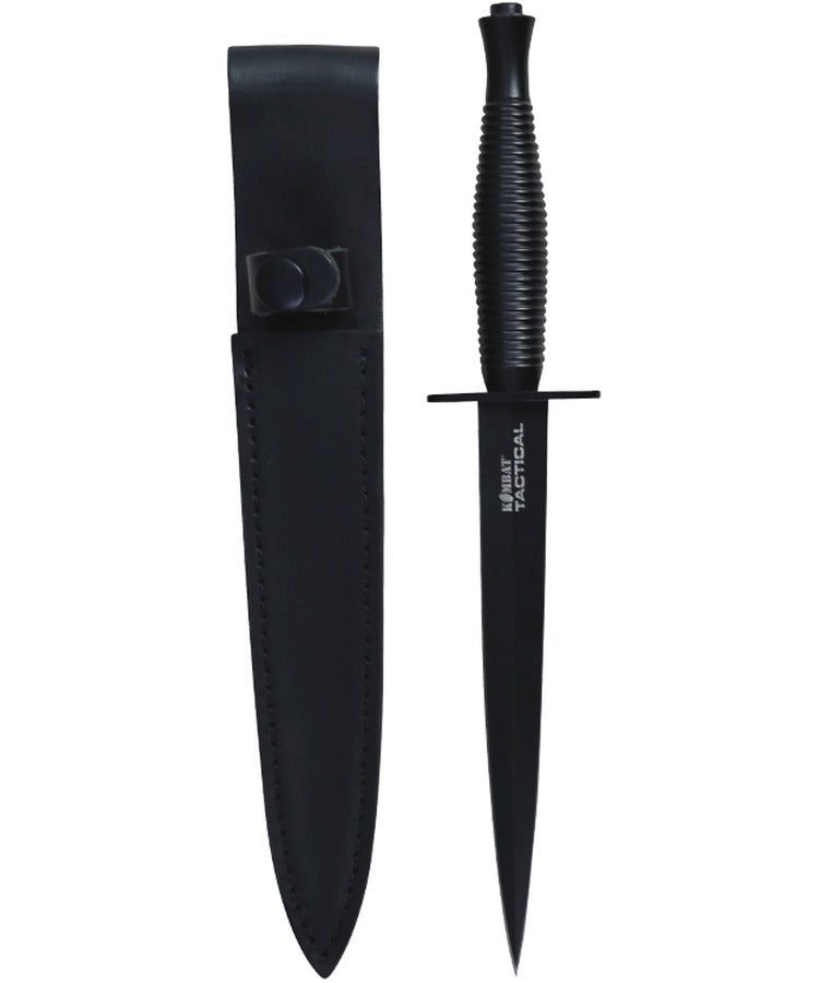 Kombat UK Royal Marine JL11015-120 - Fixed Blade Knife