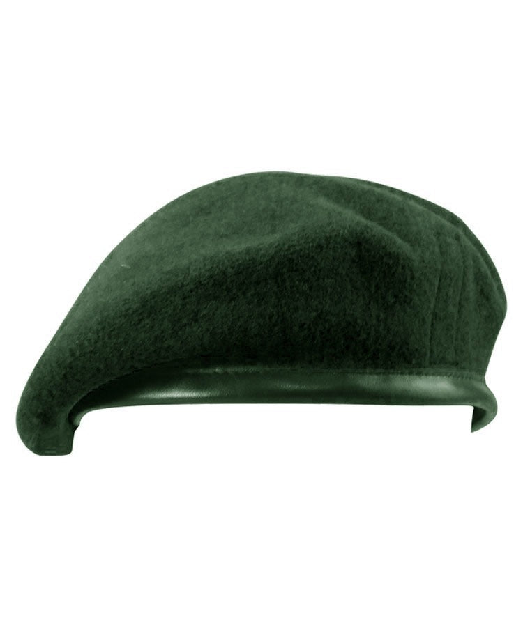 Kombat UK Beret - Rifle Green