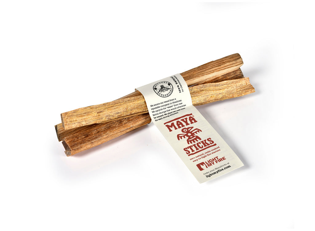 Light My Fire MayaSticks Small Bundle