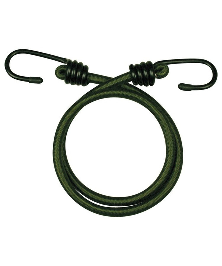 Kombat UK Military Bungees Retail Pack of 2 - 18 inch