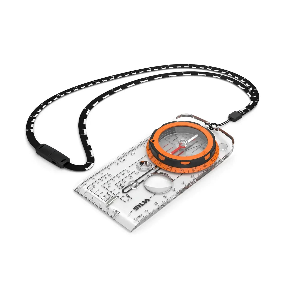 Silva Expedition Land Compass