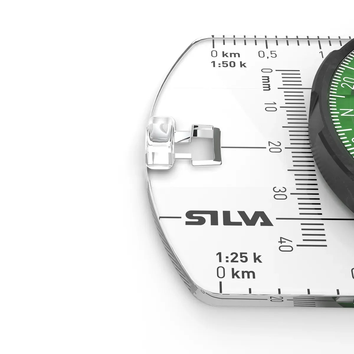Silva Ranger S ME Land Compass