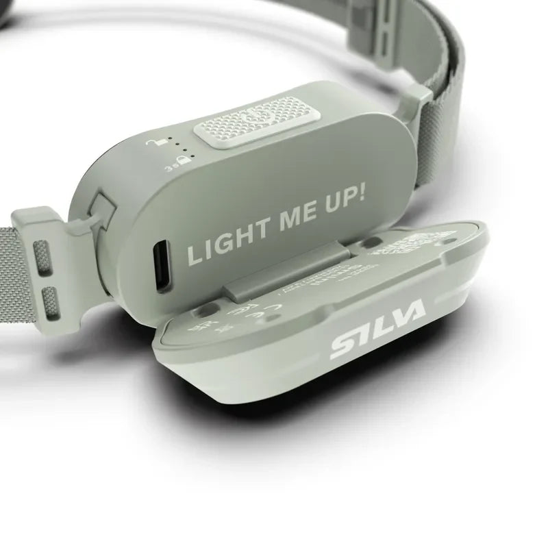 Silva Smini Mint Headlamp
