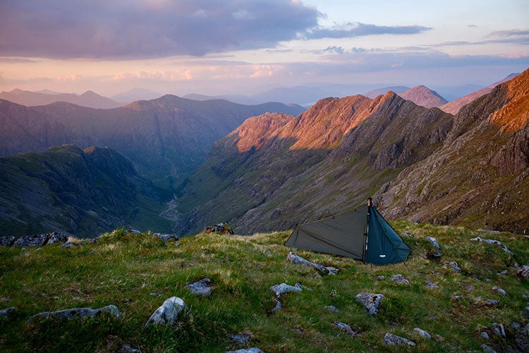 DD Hammocks SuperLight - Tarp Tent