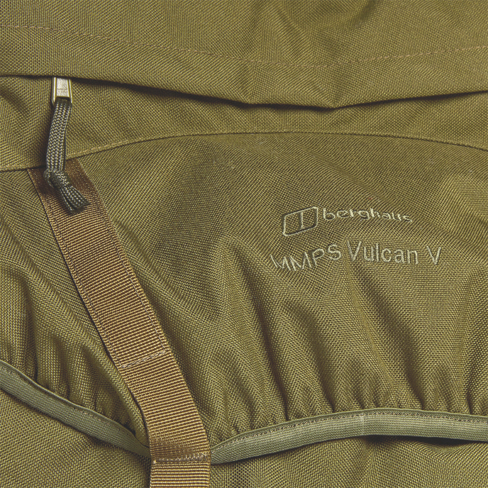 Berghaus Vulcan V MMPS Backpack
