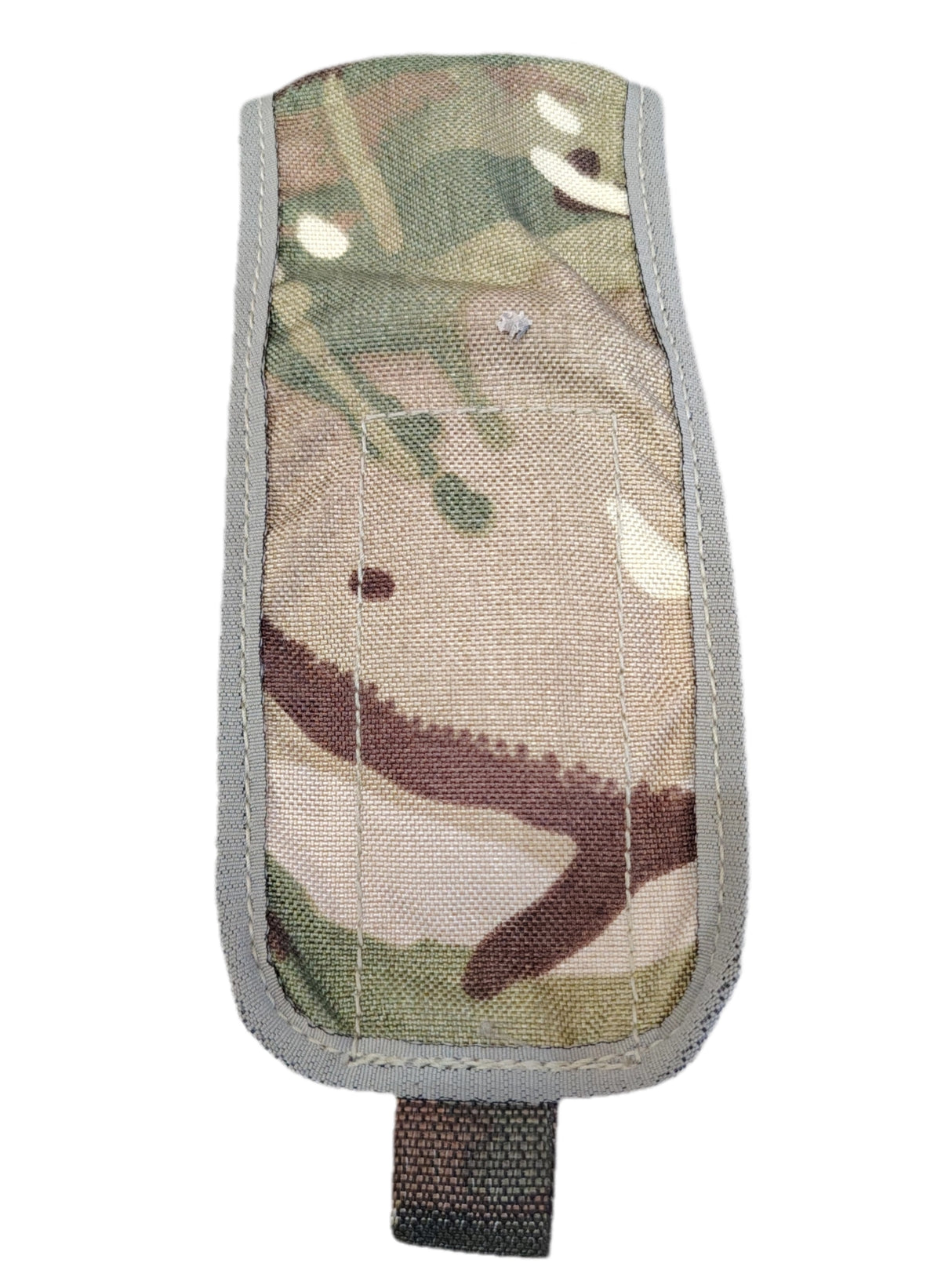 British Military Osprey MK IV MTP Sharp Shooter Ammunition Pouch