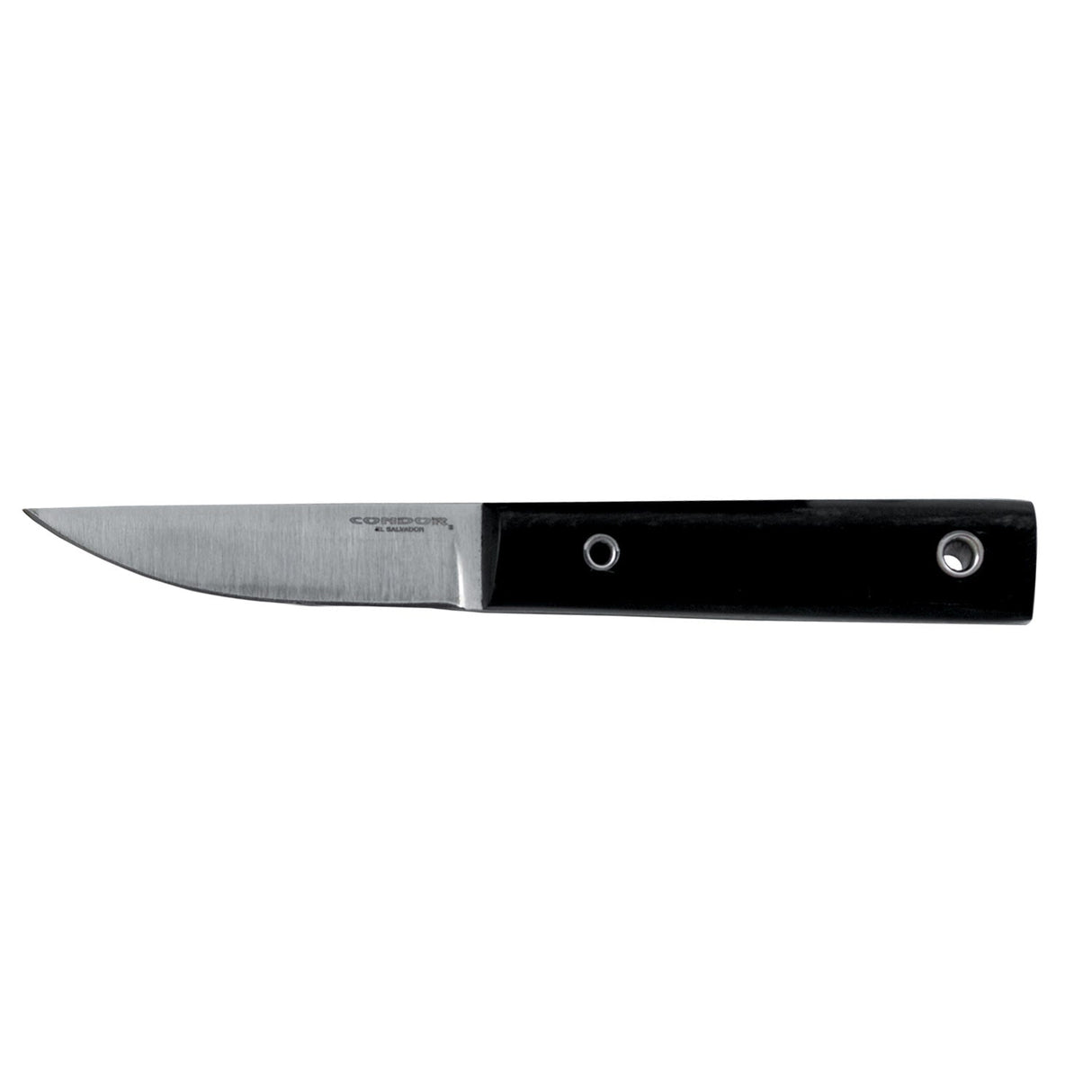 Condor Urban Edc Puukko Fixed Blade Knife