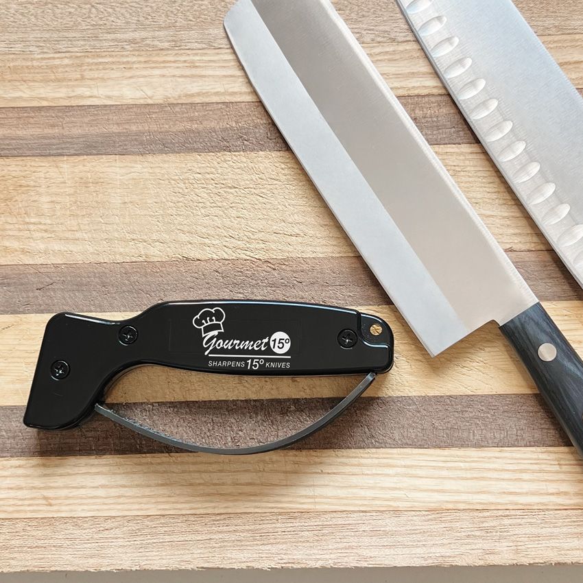 AccuSharp 15 Degree Knife Sharpener