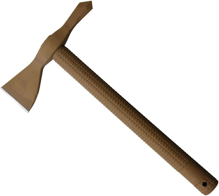 American Tomahawk Model 1 Tomahawk Coyote