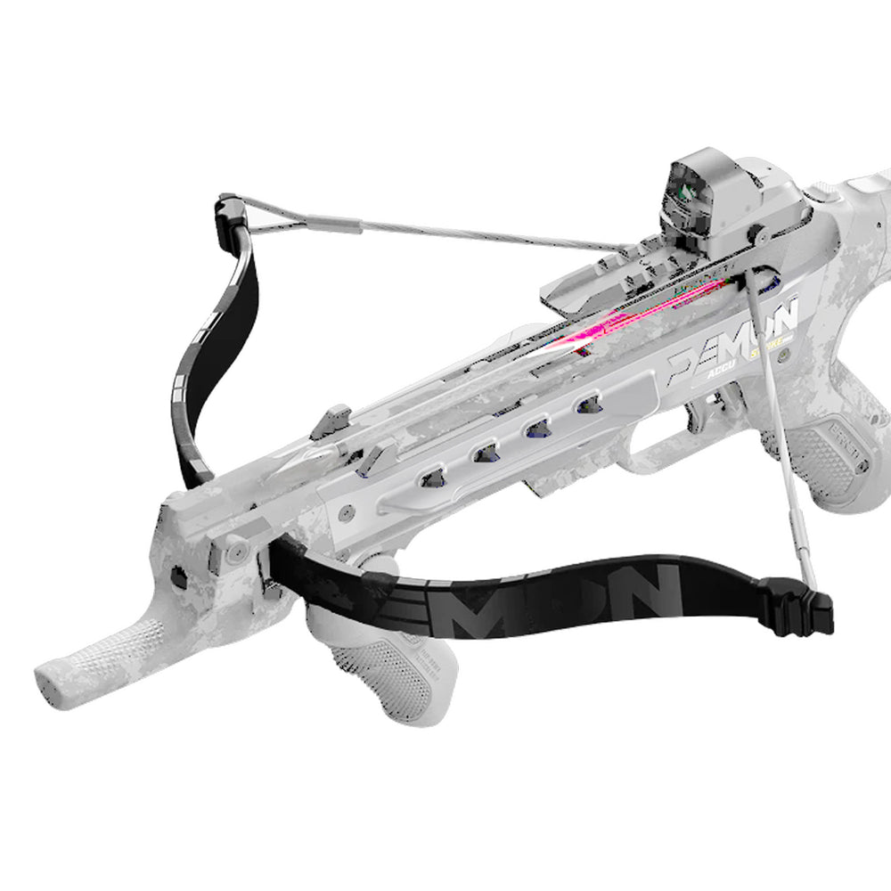 Barnett Crossbow Limbs Demun Accu Strike Pro