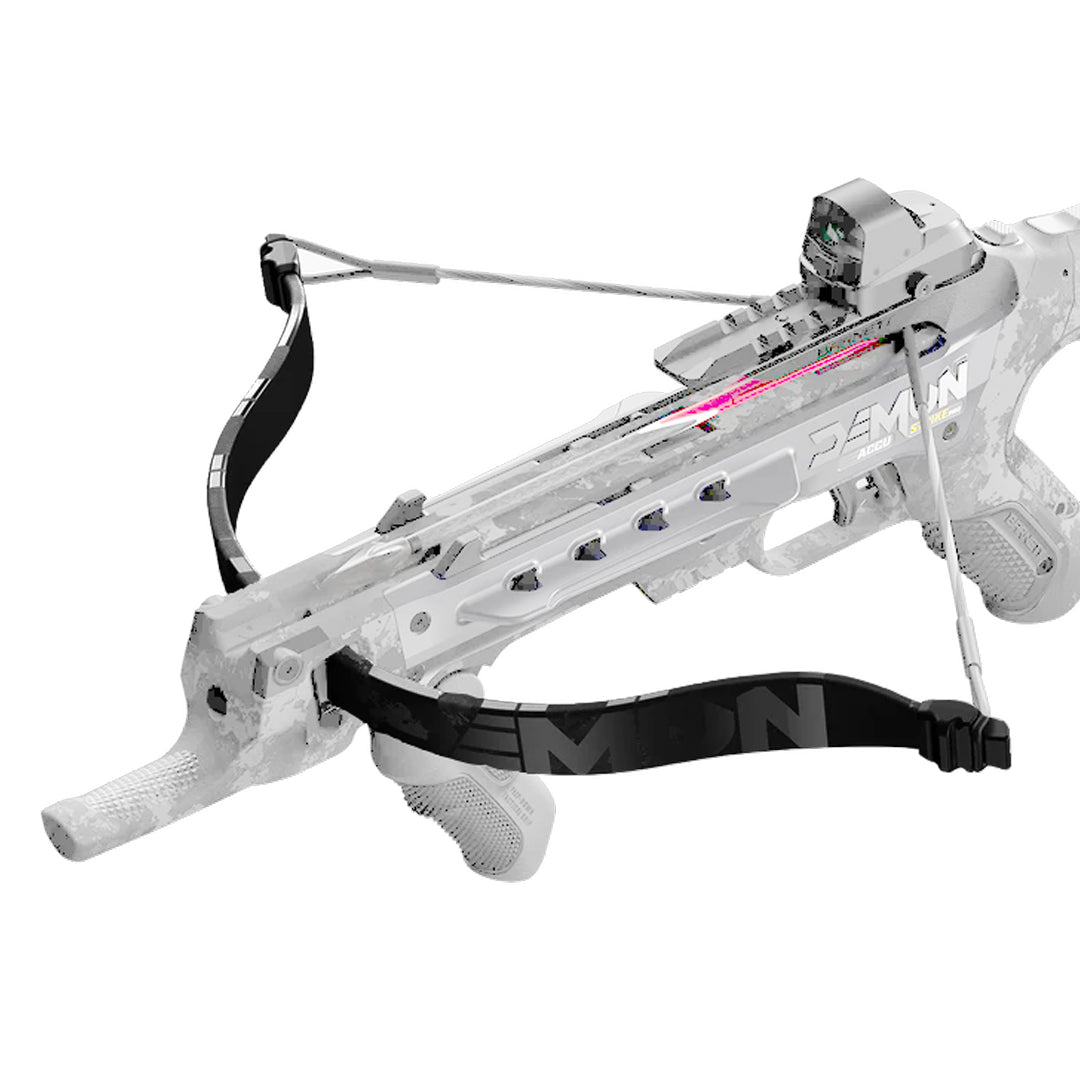 Barnett Crossbow Limbs Demun Accu Strike Pro