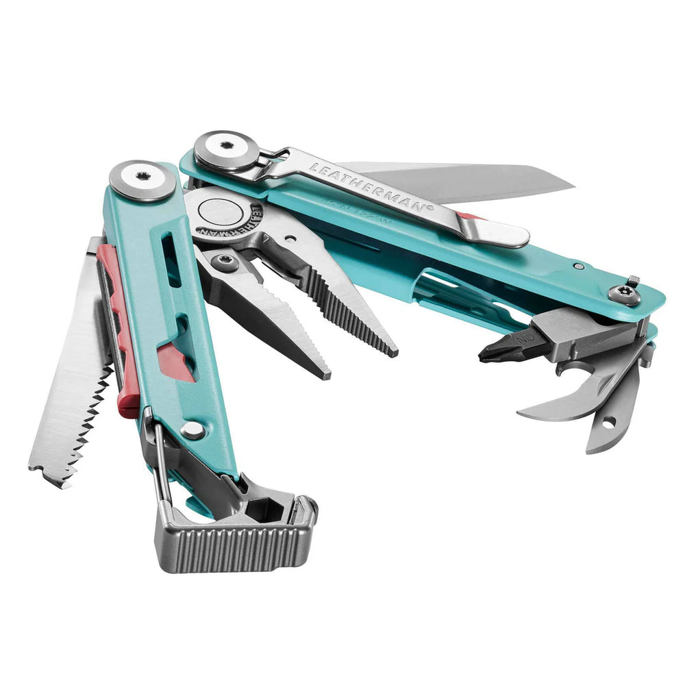 Leatherman Signal Multi Tool