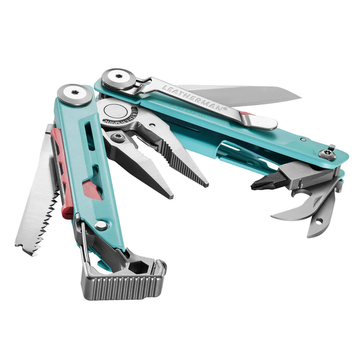Leatherman Signal Multi Tool