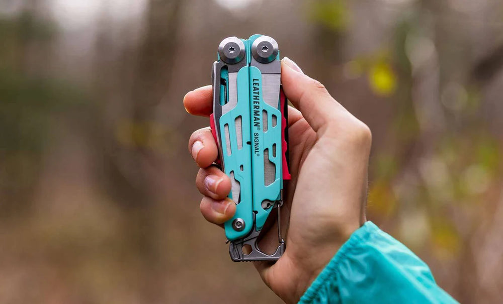 Leatherman Signal Multi Tool