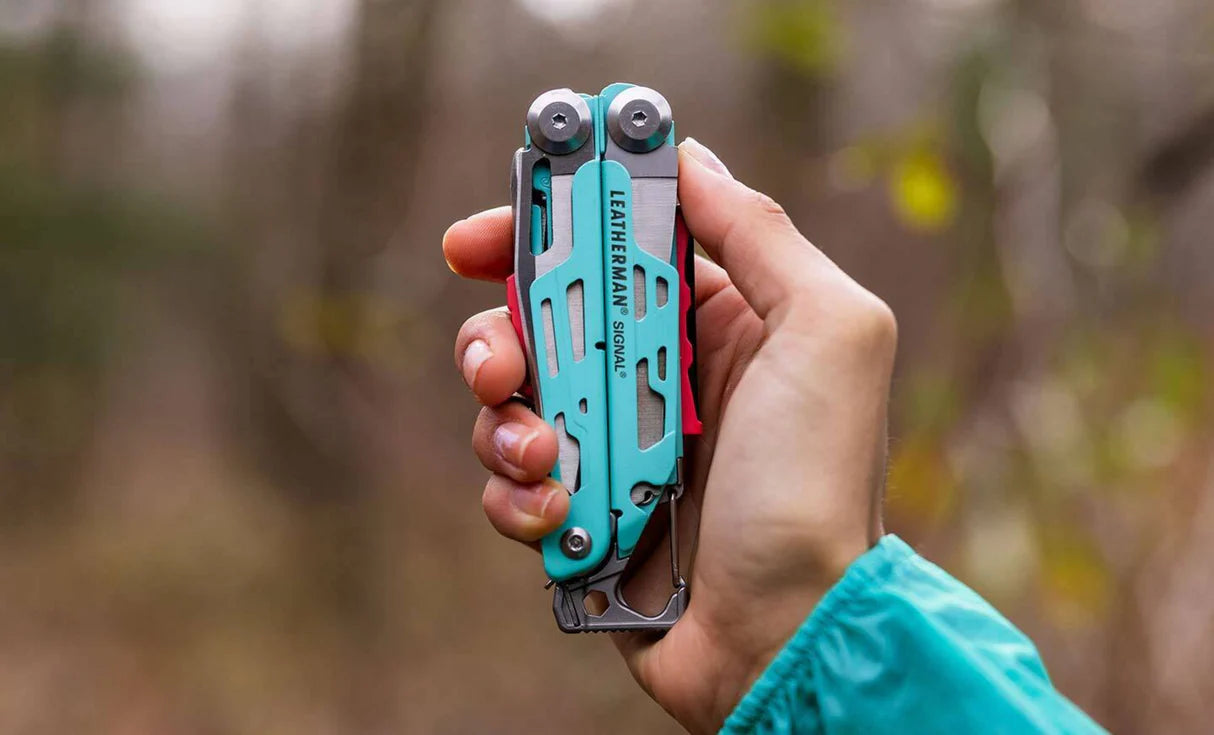 Leatherman Signal Multi Tool