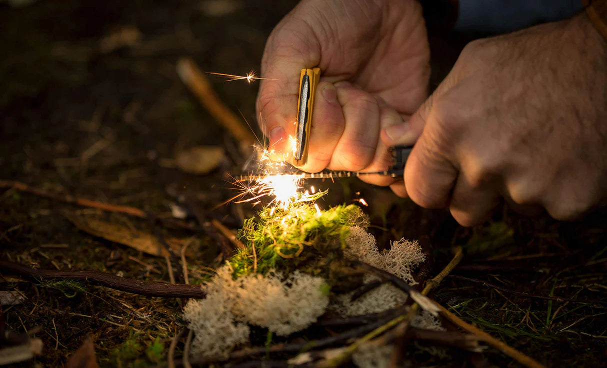 Leatherman Signal Multi Tool