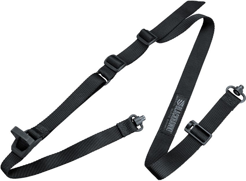 Blackhawk Multi Point Sling Black