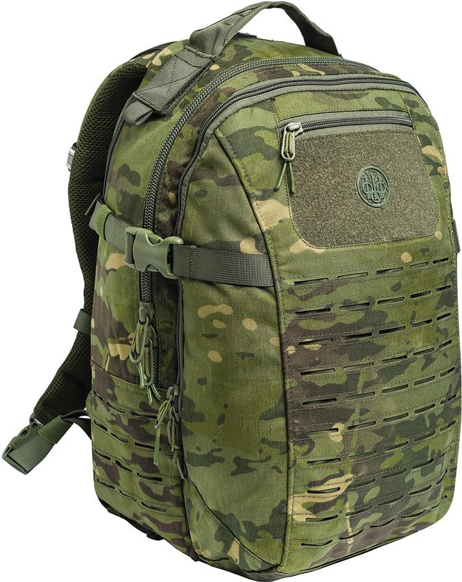 Beretta Tactical Backpack MultiCam