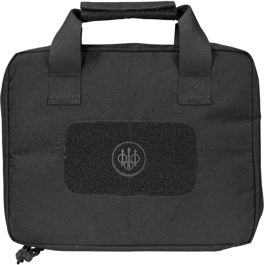Beretta Pistol Case Black