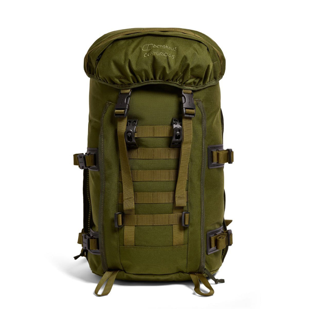 Berghaus Centurio 45 II MMPS Backpack