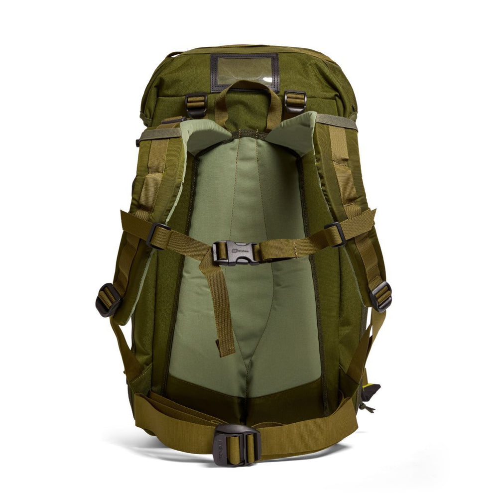 Berghaus Centurio 45 II MMPS Backpack