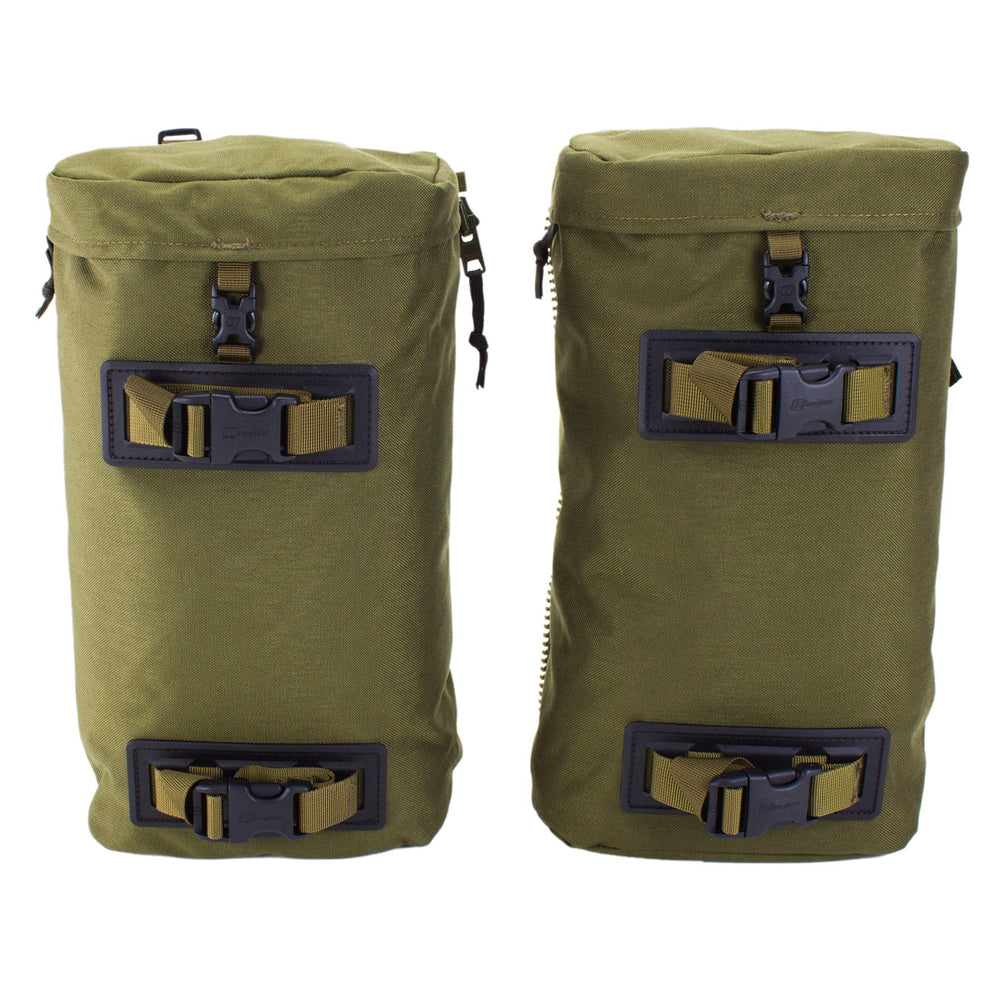Berghaus MMPS Pockets Large II