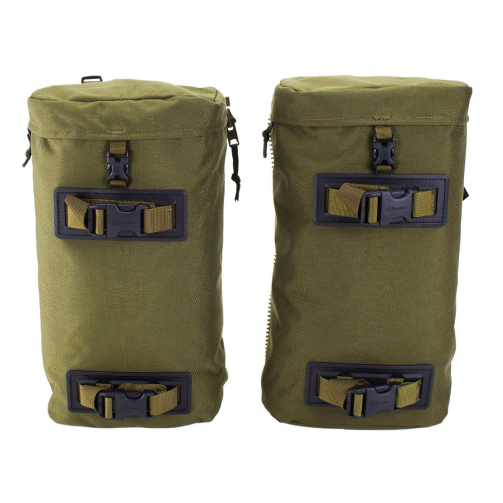 Berghaus MMPS Pockets II